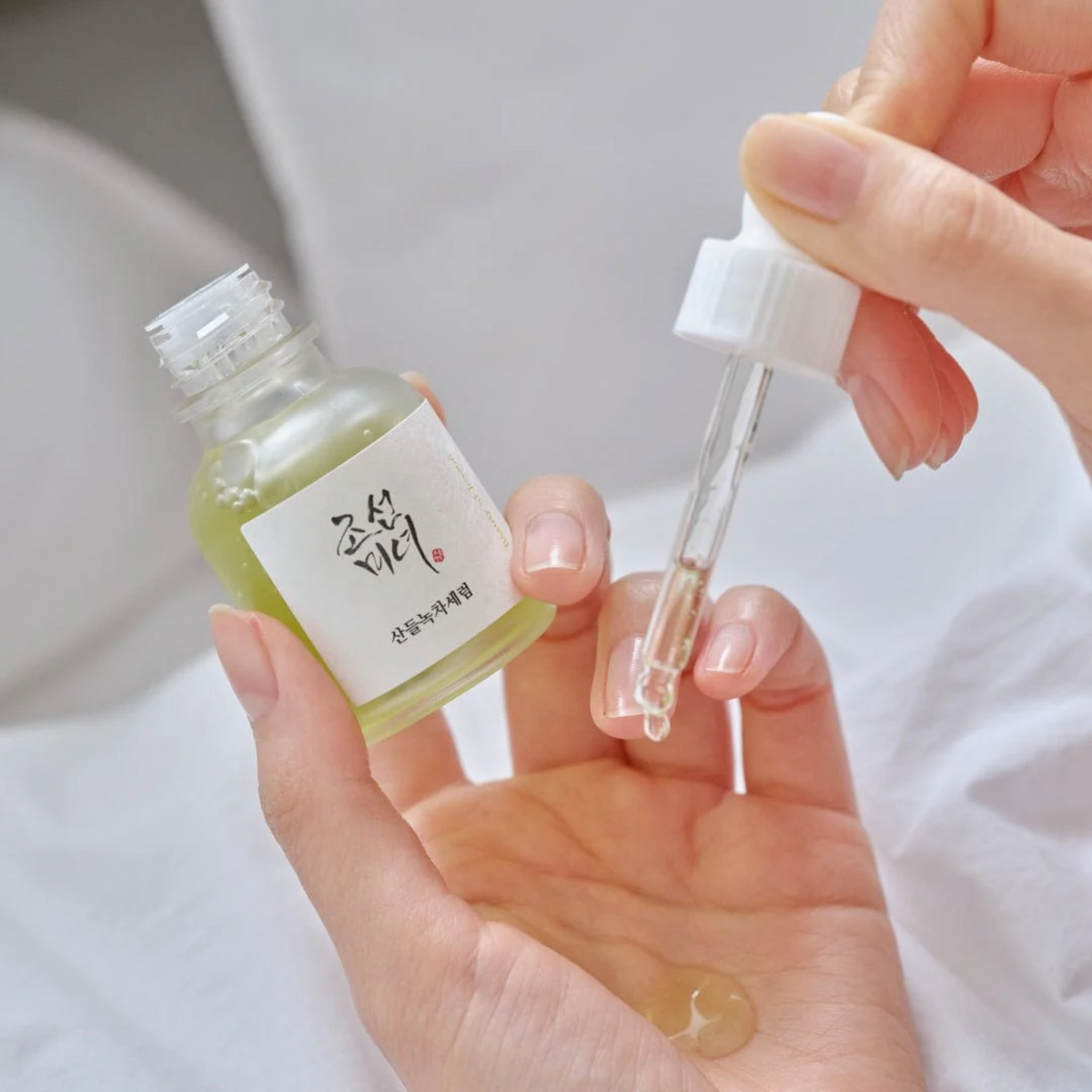 Calming Serum (30ml)