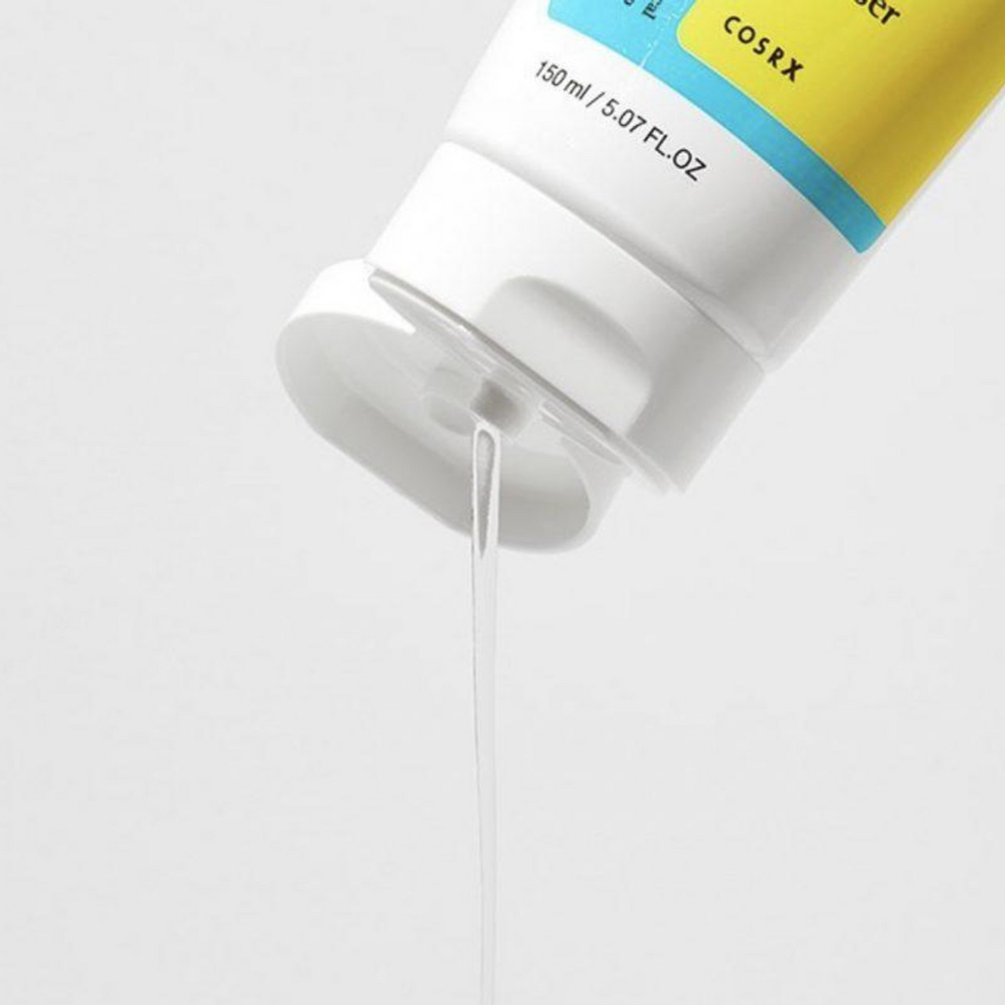 Low-pH Good Morning Gel Cleanser (150ml)