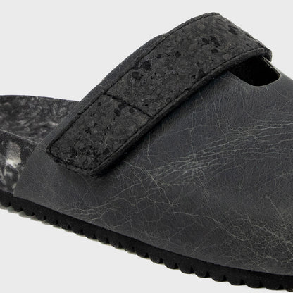 Fleks Unisex More Mesa Clog - After Dark