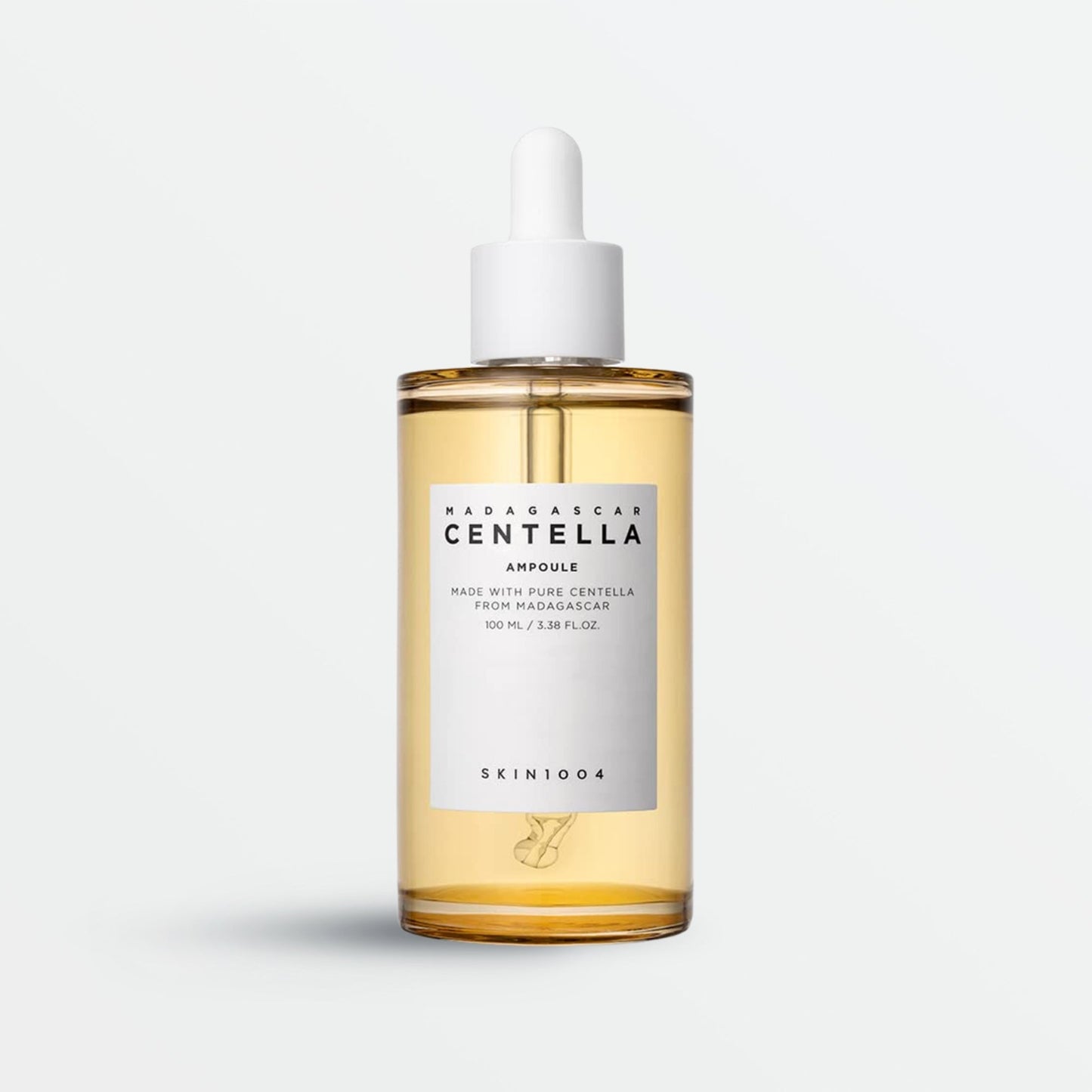 Madagascar Centella Asiatica 100 Ampoule
