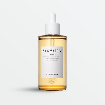 Madagascar Centella Asiatica 100 Ampoule