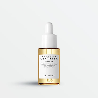 Madagascar Centella Asiatica 100 Ampoule