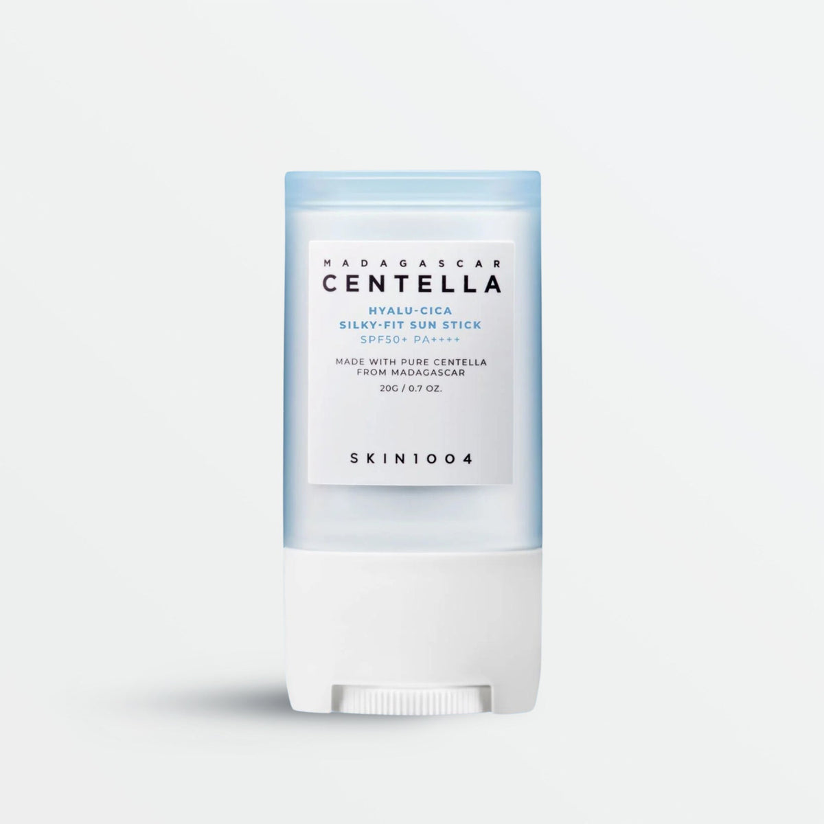 Madagascar Centella Hyalu-Cica Silky Fit Sun Stick SPF50+ PA++++ (20g)
