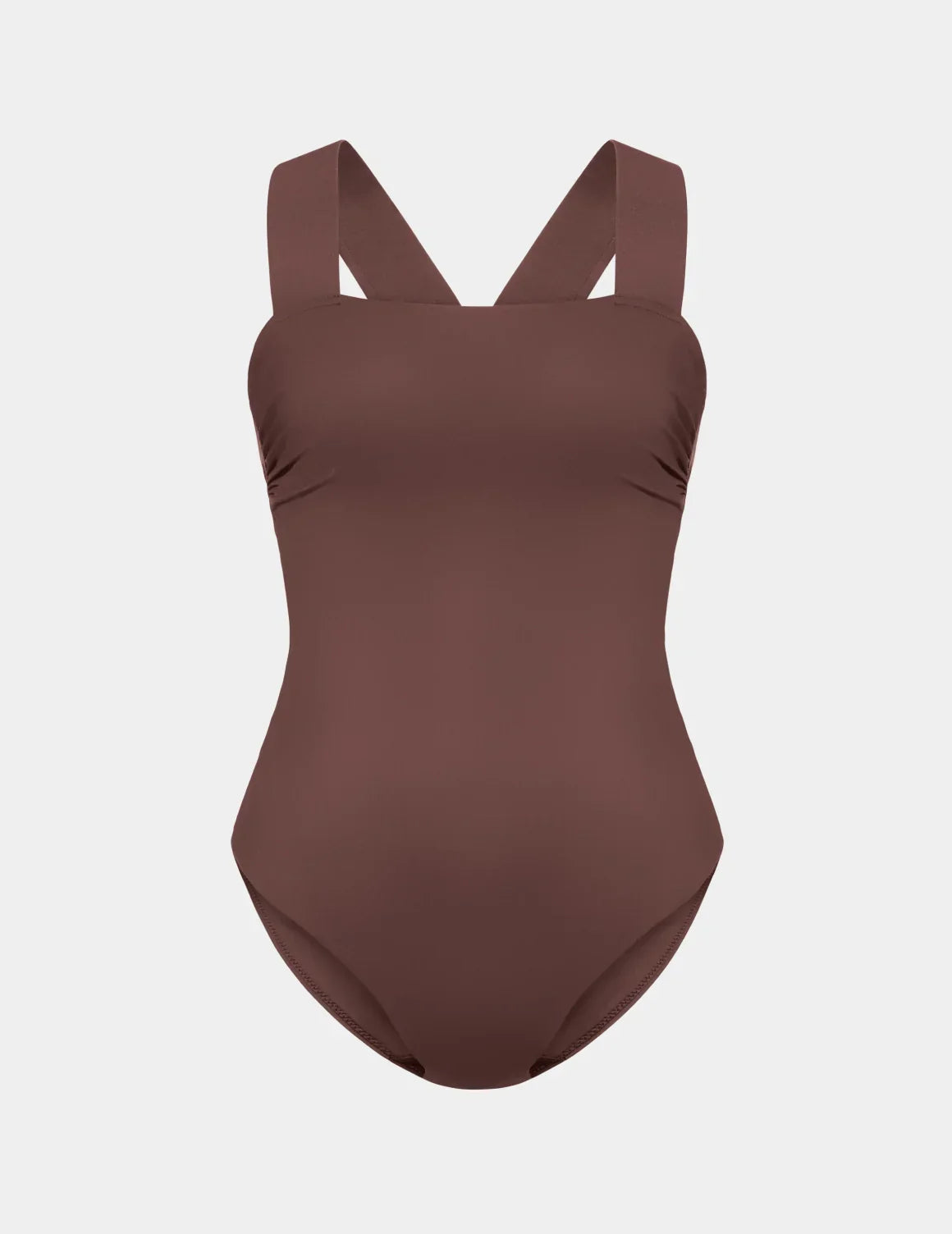 Sleek Sculpt One Piece Swimsuit