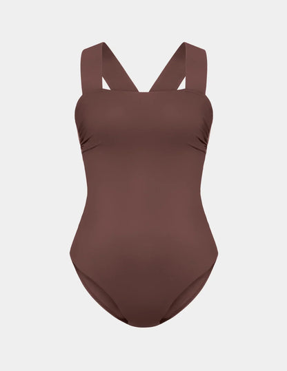 Sleek Sculpt One Piece Swimsuit