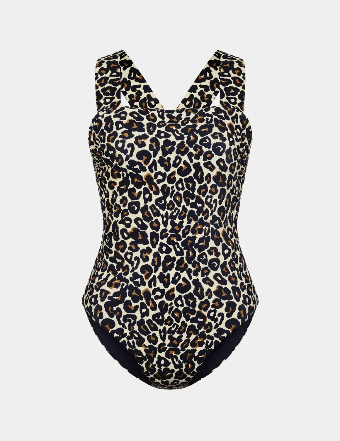 Sleek Sculpt One Piece Swimsuit