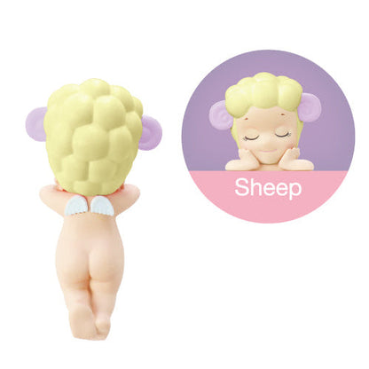 Blind Box Hippers Dreaming Series (1pc or 12pcs)