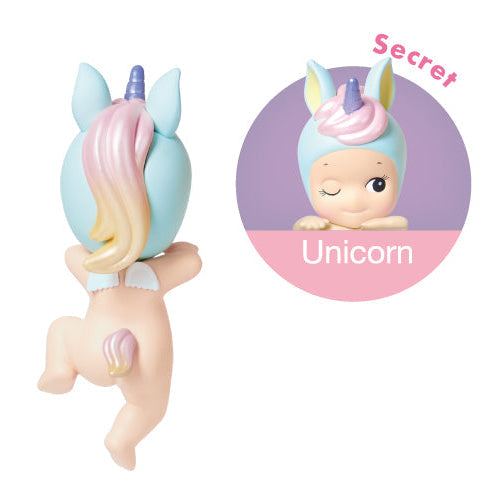 Blind Box Hippers Dreaming Series (1pc or 12pcs)