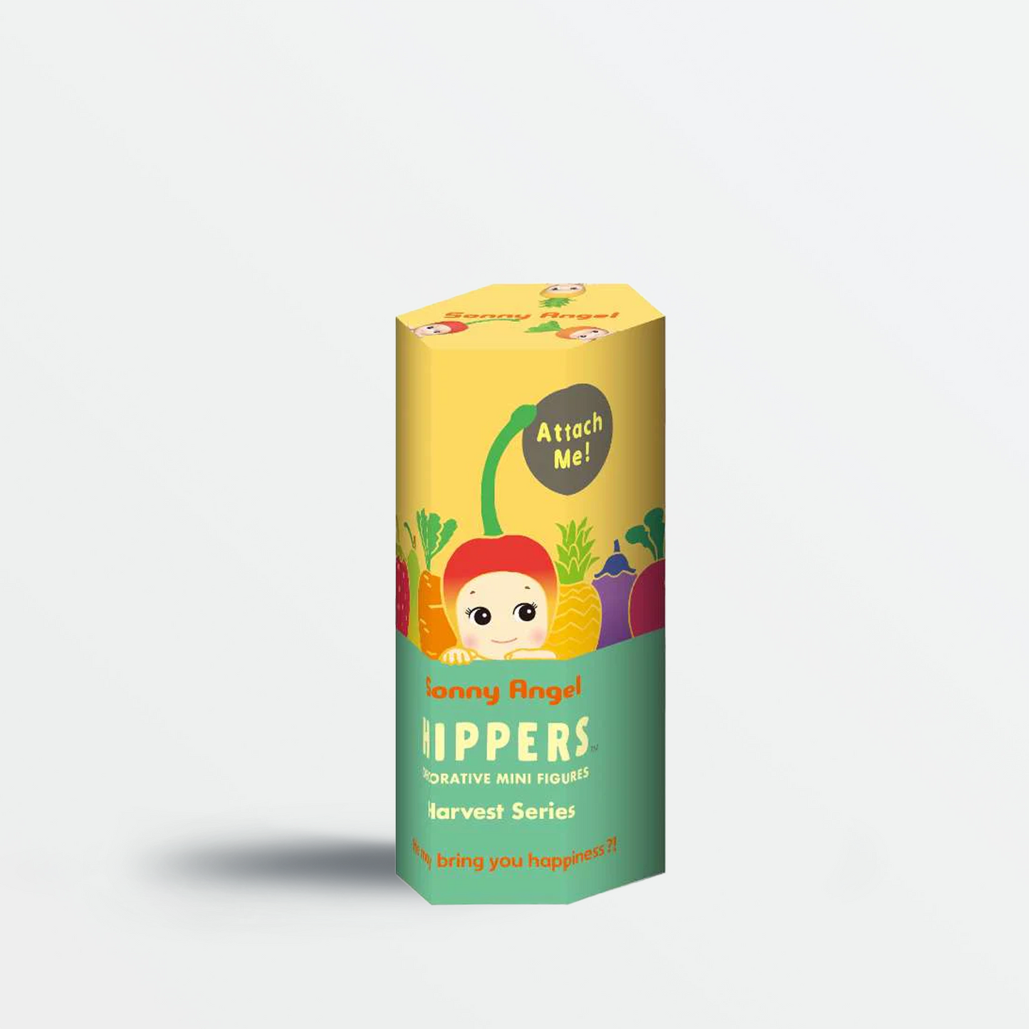 Blind Box Hippers Harvest (1pc or 12pcs)