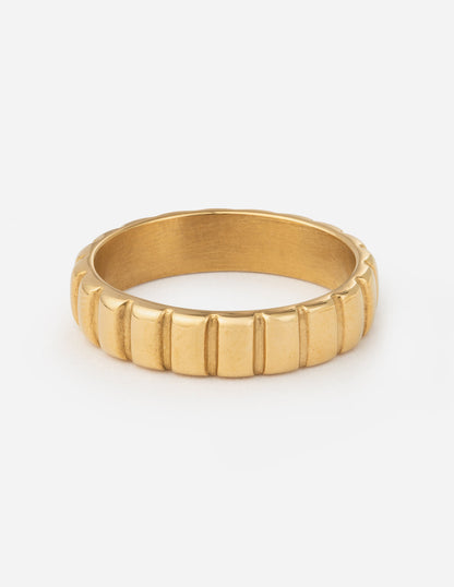 Elevated Faith Spacer Ring