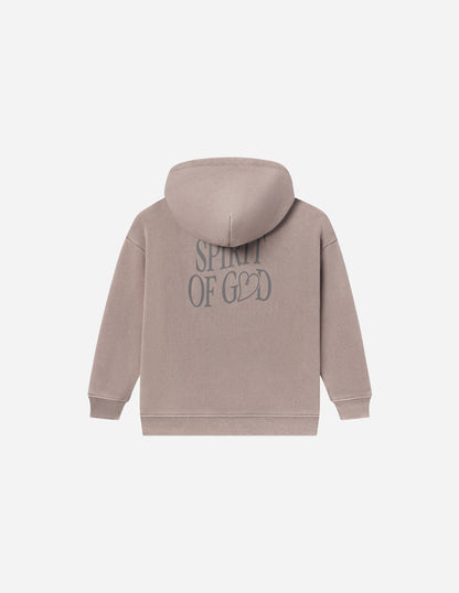 Elevated Faith Spirit of God Kids Hoodie