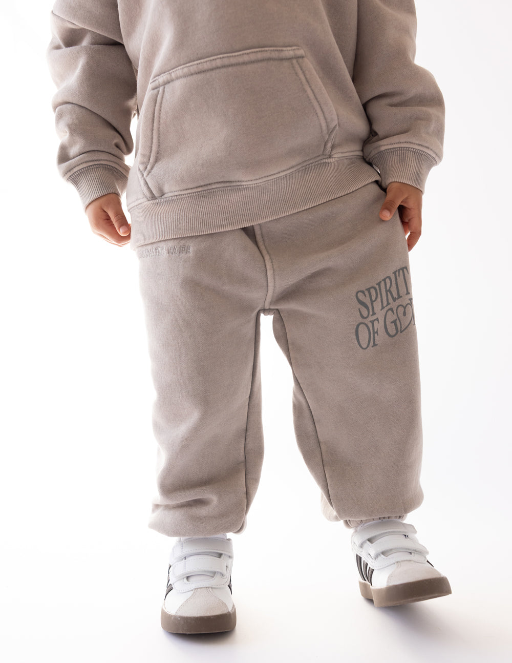 Elevated Faith Spirit of God Kids Sweatpant