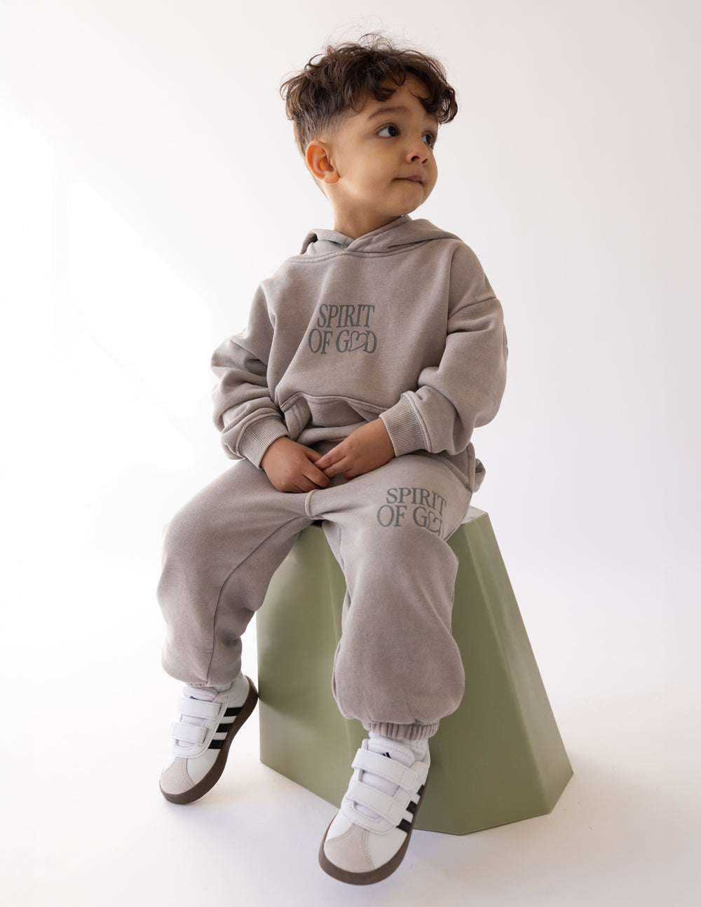 Elevated Faith Spirit of God Kids Sweatpant