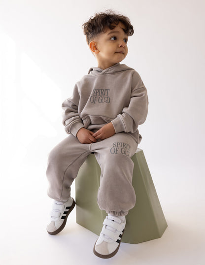 Elevated Faith Spirit of God Kids Sweatpant