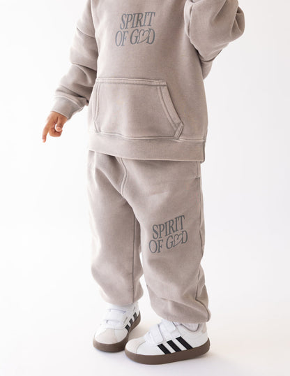 Elevated Faith Spirit of God Kids Sweatpant