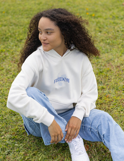 Elevated Faith Spirit of the Lord Unisex Hoodie