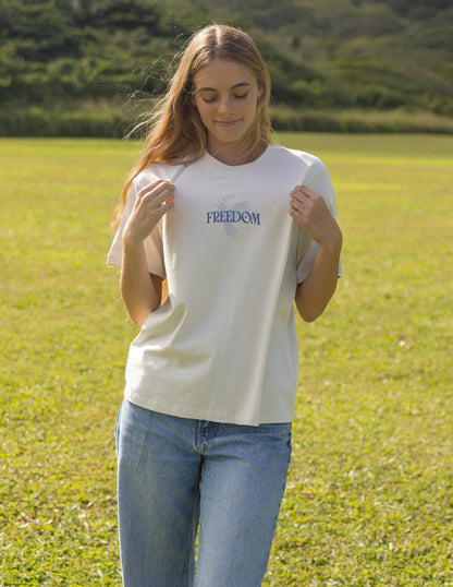Elevated Faith Spirit of the Lord Unisex Tee