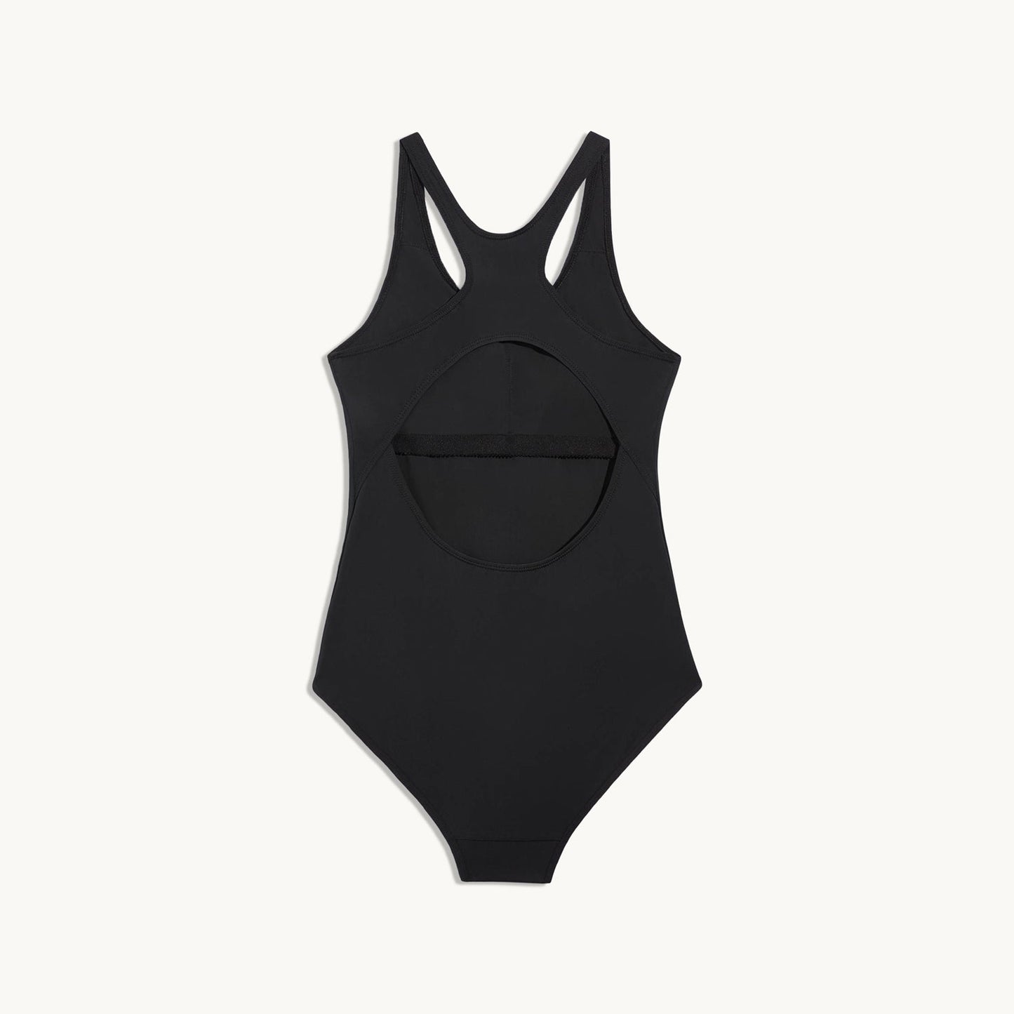 Teen Period Swim Sport One-Piece