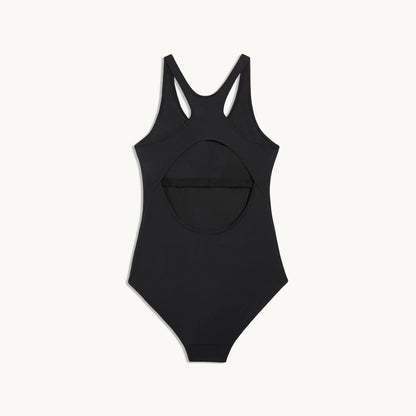 Teen Period Swim Sport One-Piece