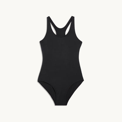 Teen Period Swim Sport One-Piece
