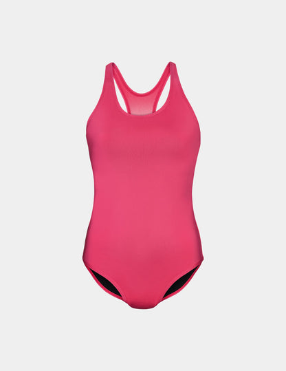 Teen Period Swim Sport One-Piece