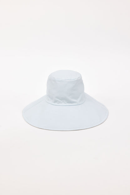 Reversible Canvas Sunhat
