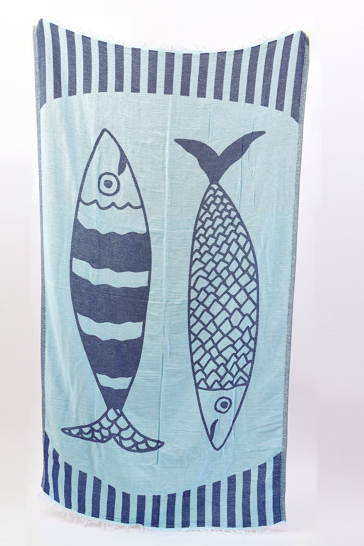 Novelty Turkish Towel