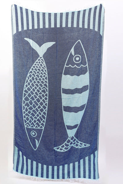 Novelty Turkish Towel