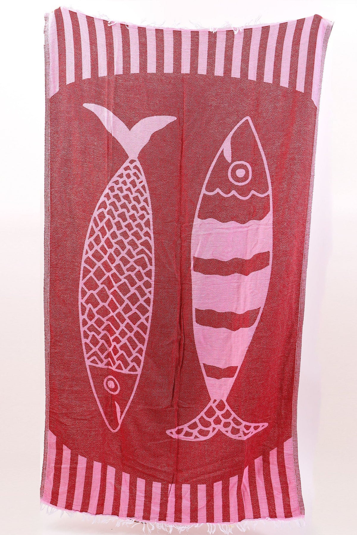 Novelty Turkish Towel