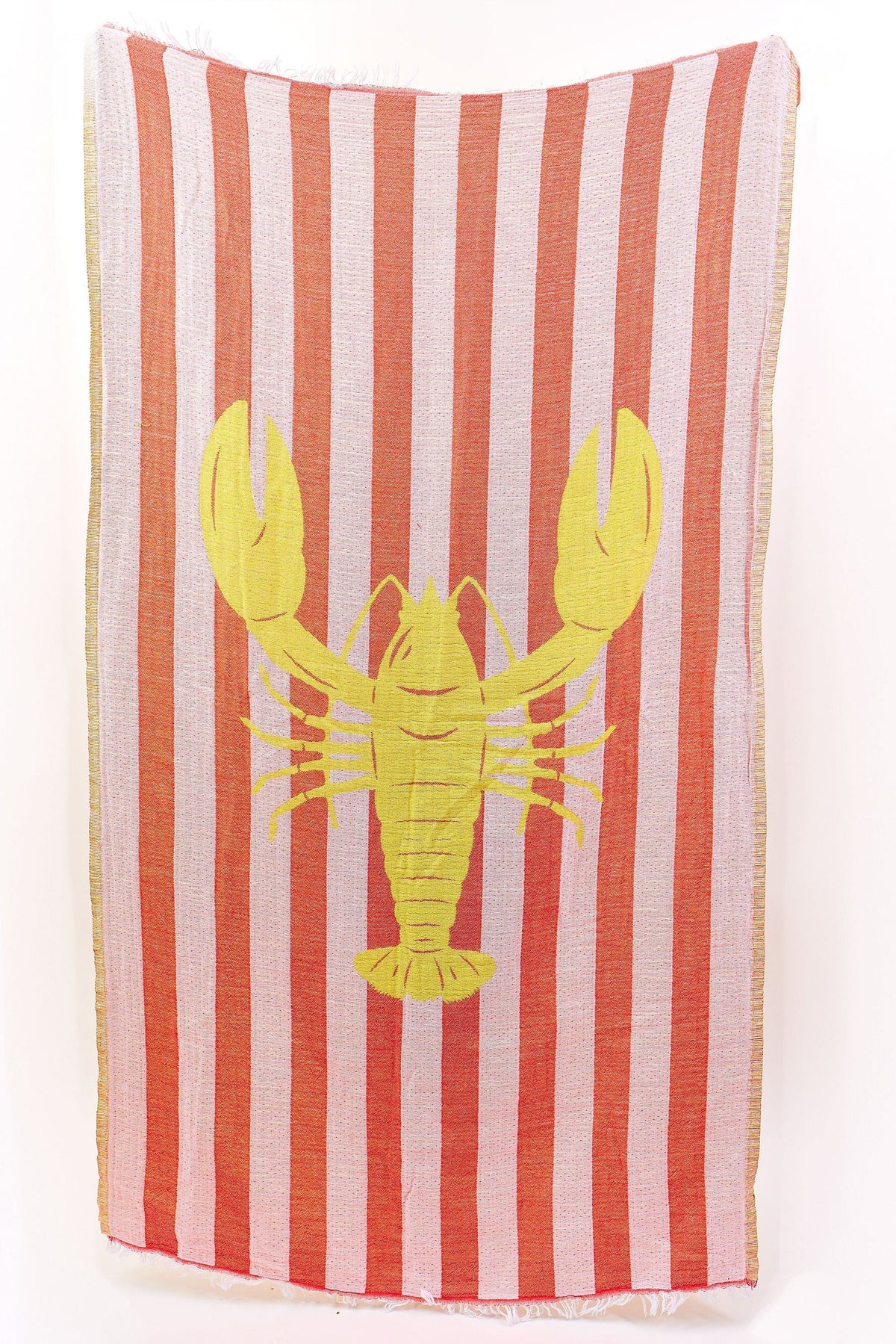 Novelty Turkish Towel