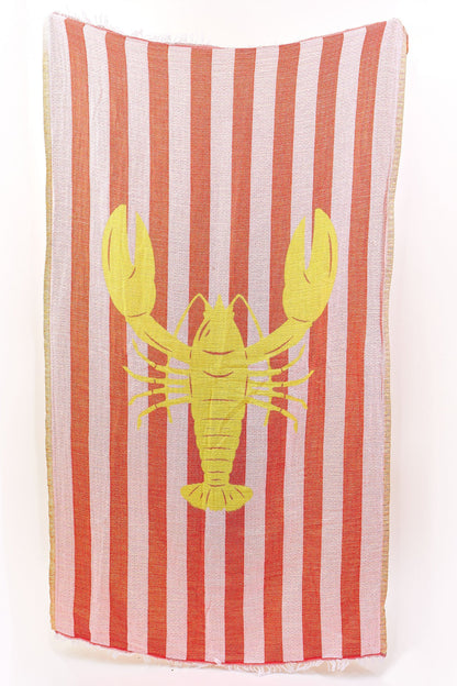 Novelty Turkish Towel