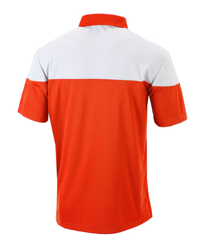 Columbia Omni-Wick Best Ball Polo