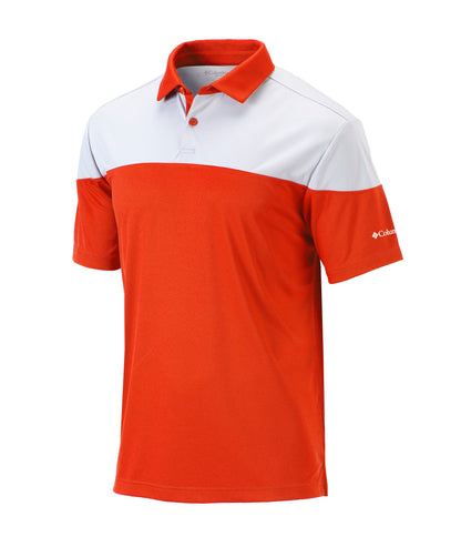 Columbia Omni-Wick Best Ball Polo