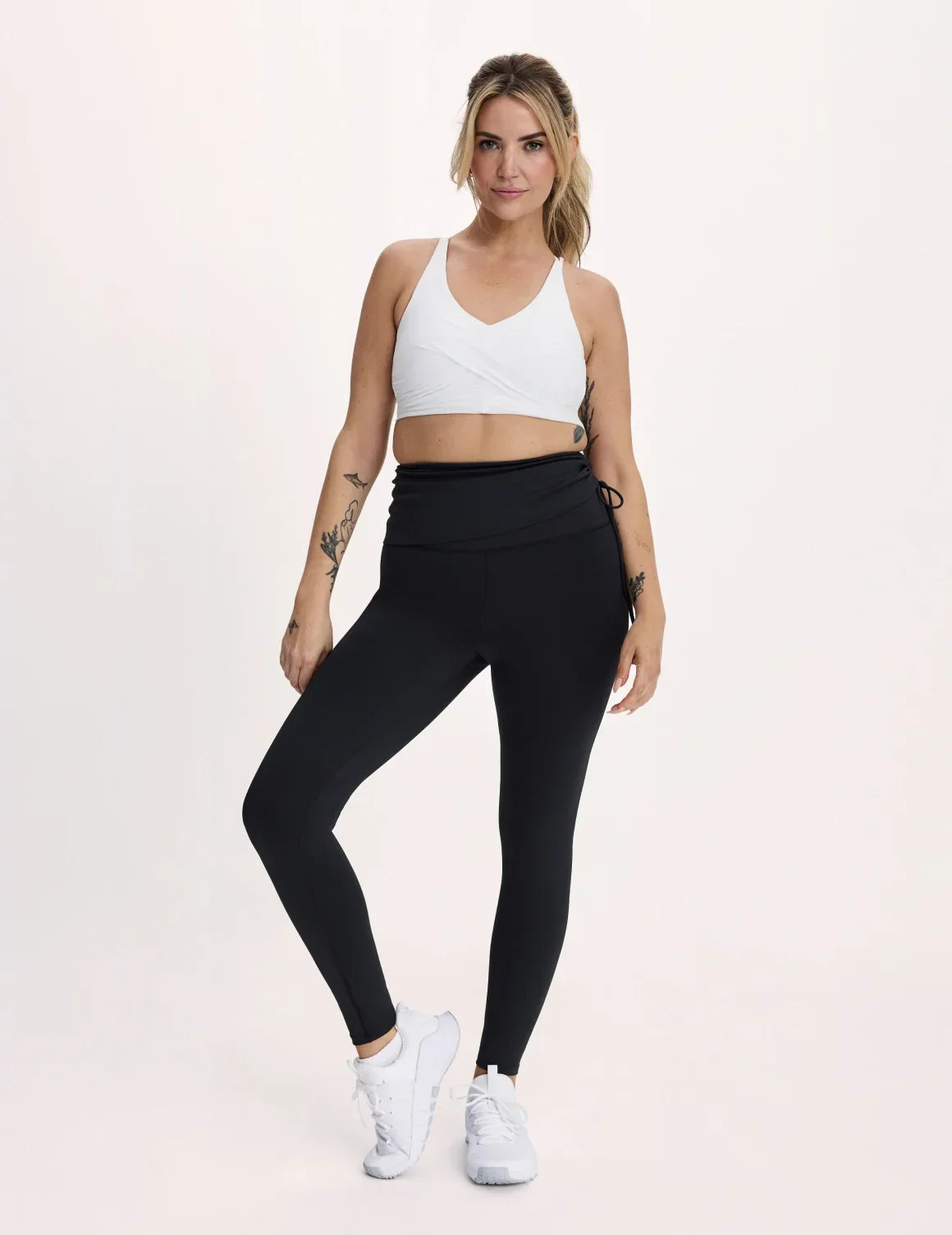 Studio Legging - Last Call