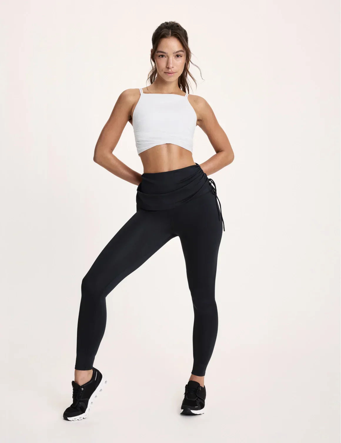Studio Legging - Last Call