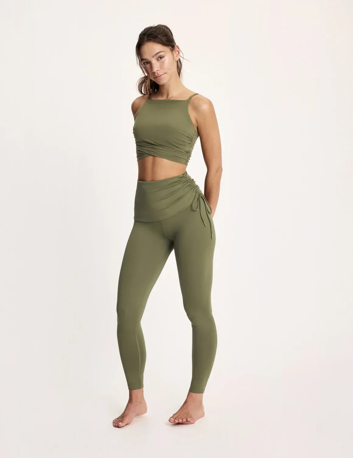 Studio Legging - Last Call