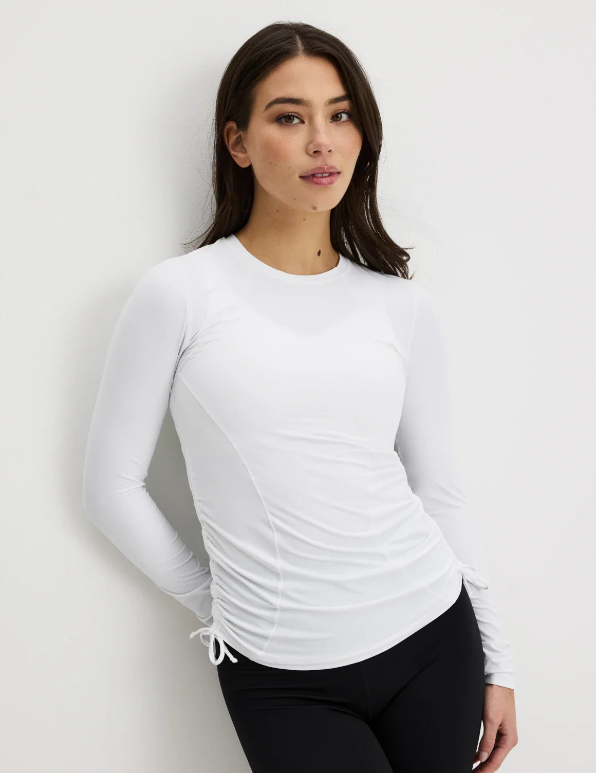 Studio Long Sleeve Top - Last Call