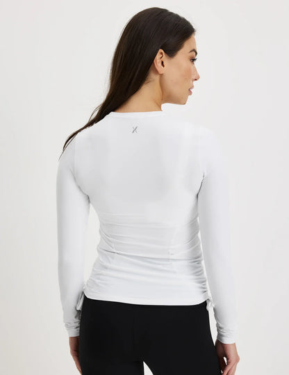 Studio Long Sleeve Top - Last Call