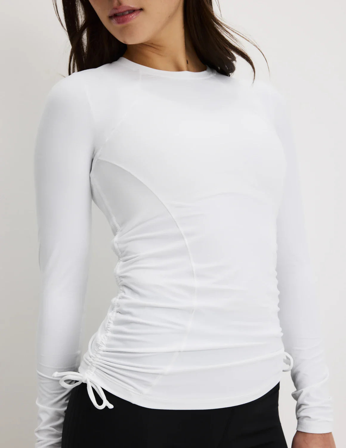 Studio Long Sleeve Top - Last Call