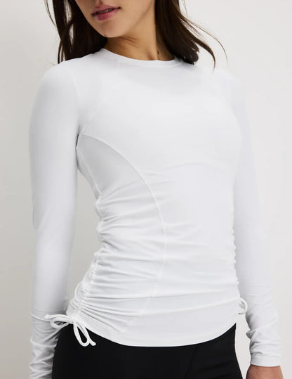 Studio Long Sleeve Top - Last Call