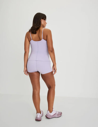 Studio Shelf Bra Cami - Last Call