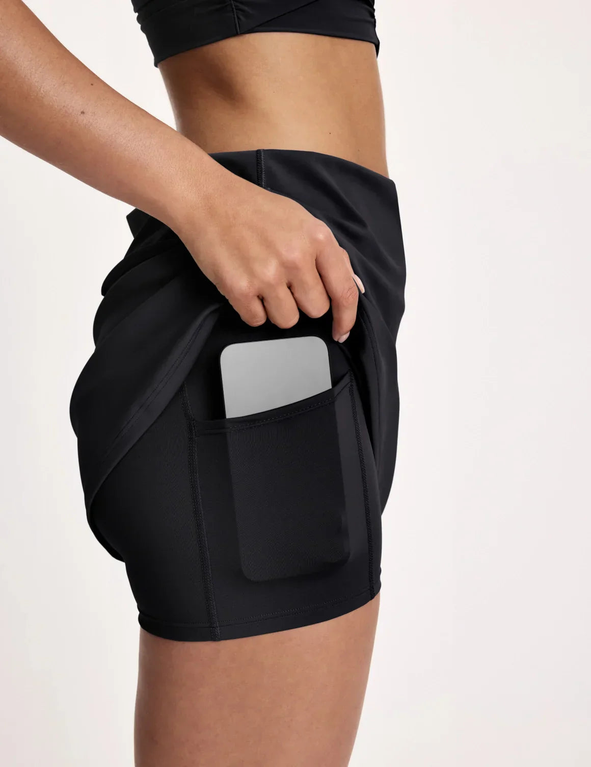 Studio Skort - Last Call