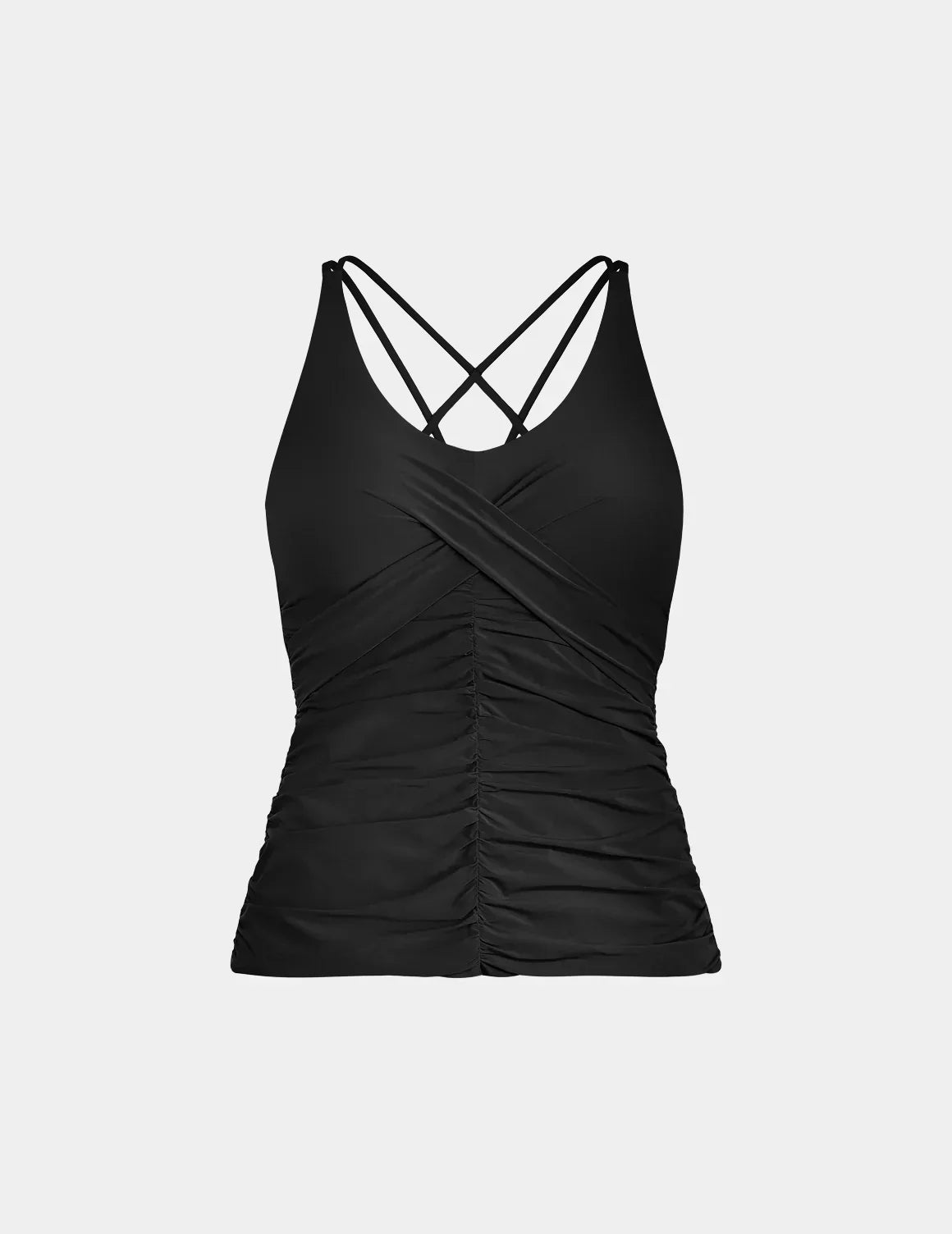 Studio V-Neck Tank - Last Call