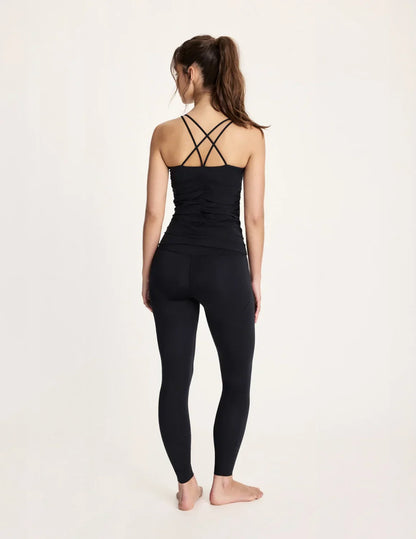 Studio V-Neck Tank - Last Call