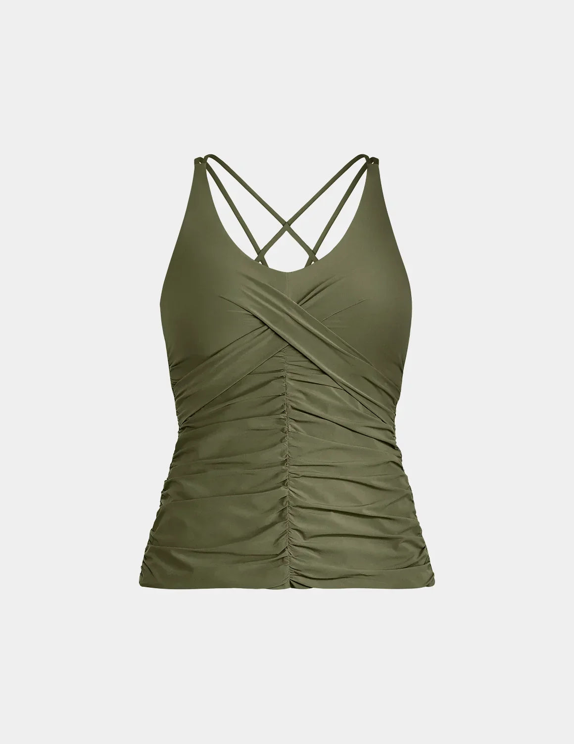 Studio V-Neck Tank - Last Call