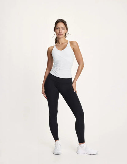 Studio V-Neck Tank - Last Call