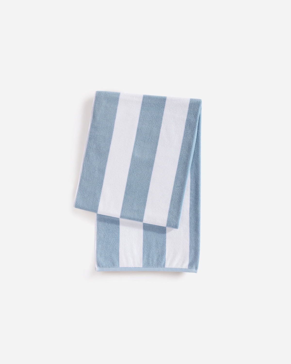 Coastal Beach Towel