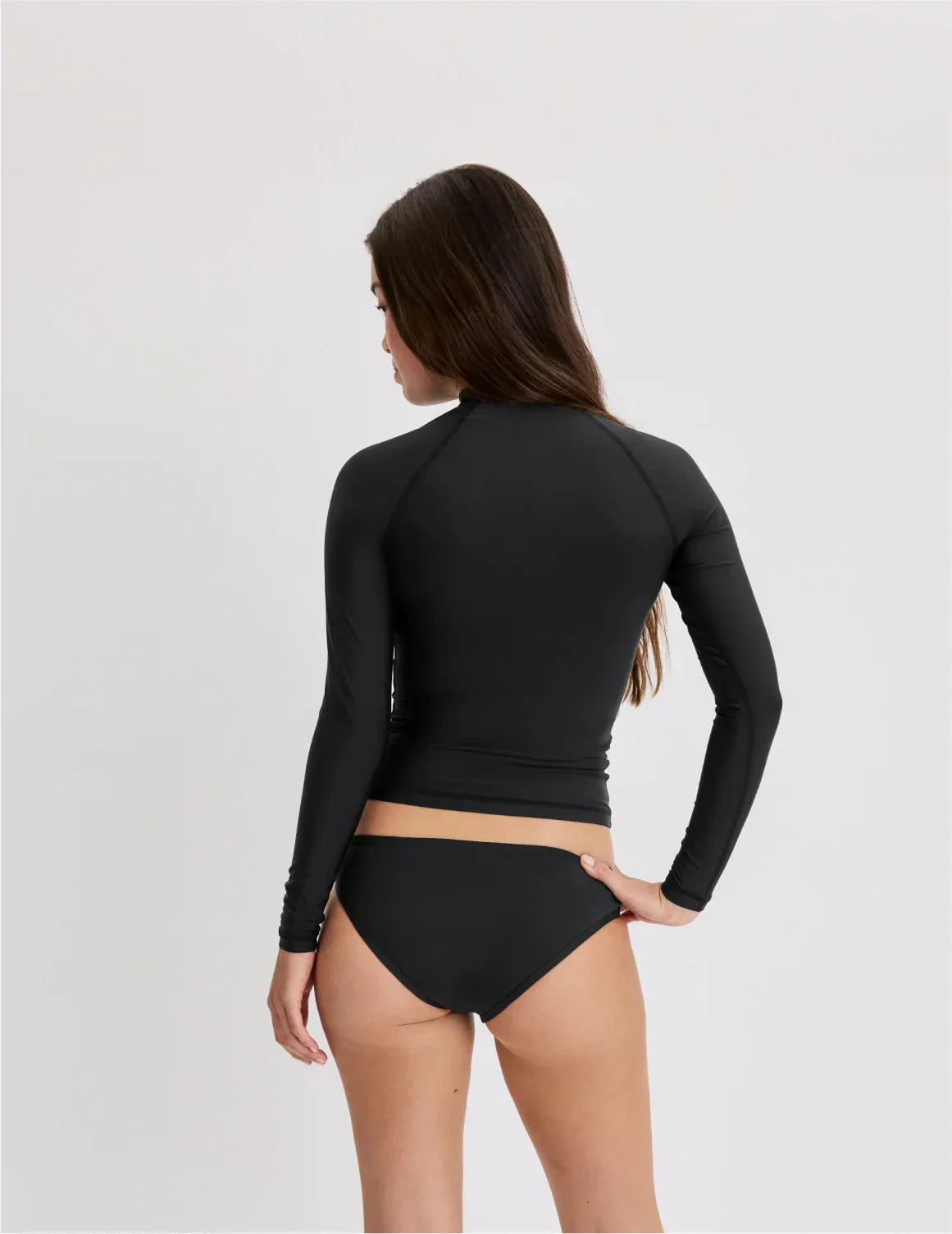 Teen Sunny Skies Rash Guard