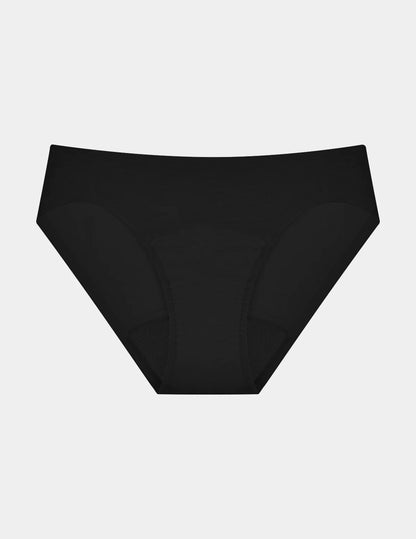 Super Leakproof® No-Show Bikini
