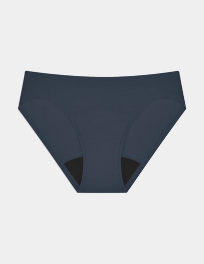 Super Leakproof® No-Show Bikini